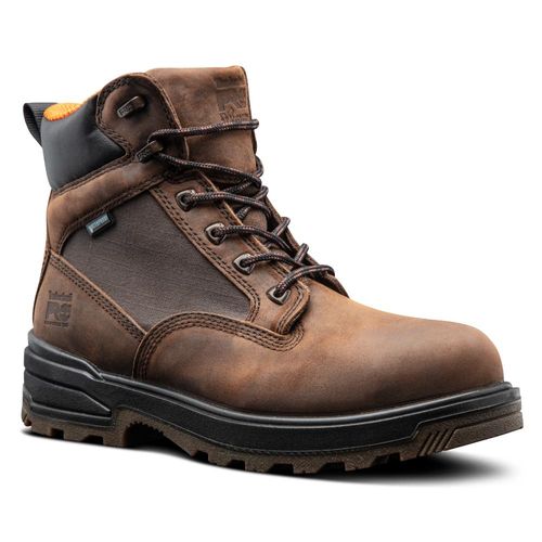 zapatos timberland para hombre de trabajo