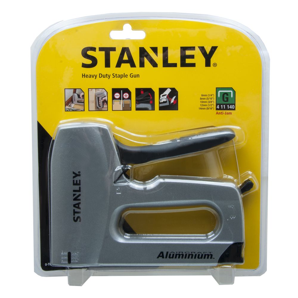 Sharpshooter Stanley TR150HL | EFC -