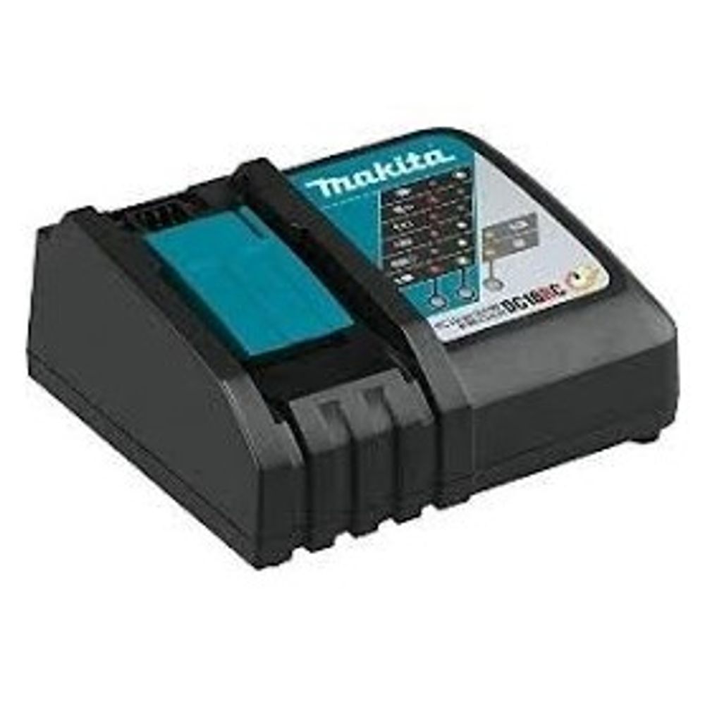DC18SD BATTERY CHARGER SET MAKITA 1965081 efcperu