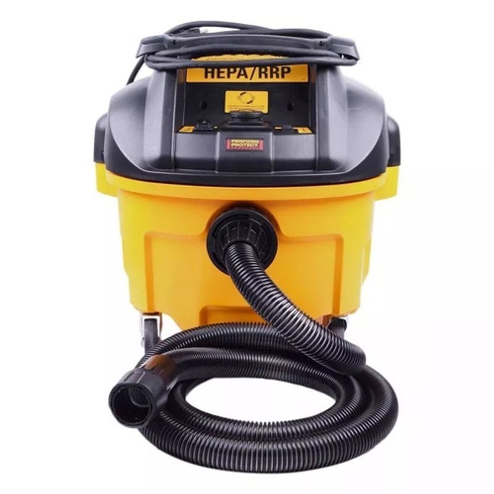 Aspiradora Industrial 30Ltr , 1500W Dewalt Dwv010.B2 | EFC - efcperu