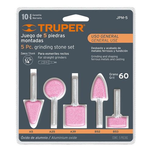 TRUPER-11680