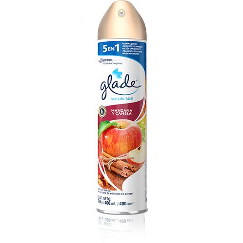 glade