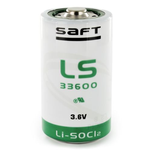 SAFT-LS33600