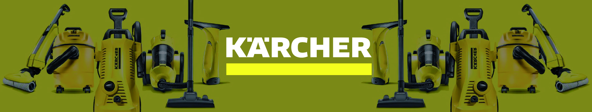 KARCHER