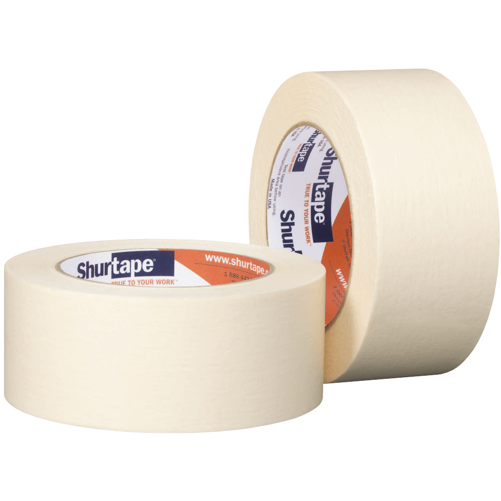 CINTA MASKING TAPE MULTIUSO 1 X 55 YDS SHURTAPE CP 101 Efcperu cinta-masking-tape-multiuso-1-x-55-yds-shurtape-cp-101-efcperu