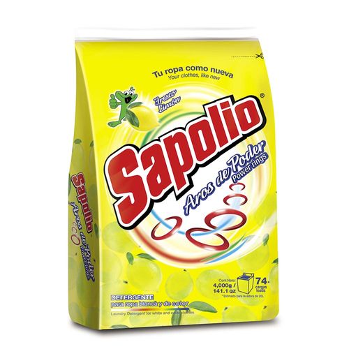 sapolio-detergente