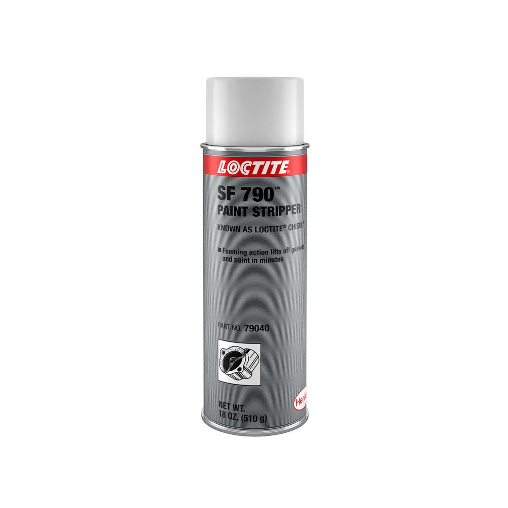 Chisel Gasket Remover Cja X 10Und 18Onz Loctite EFC efcperu