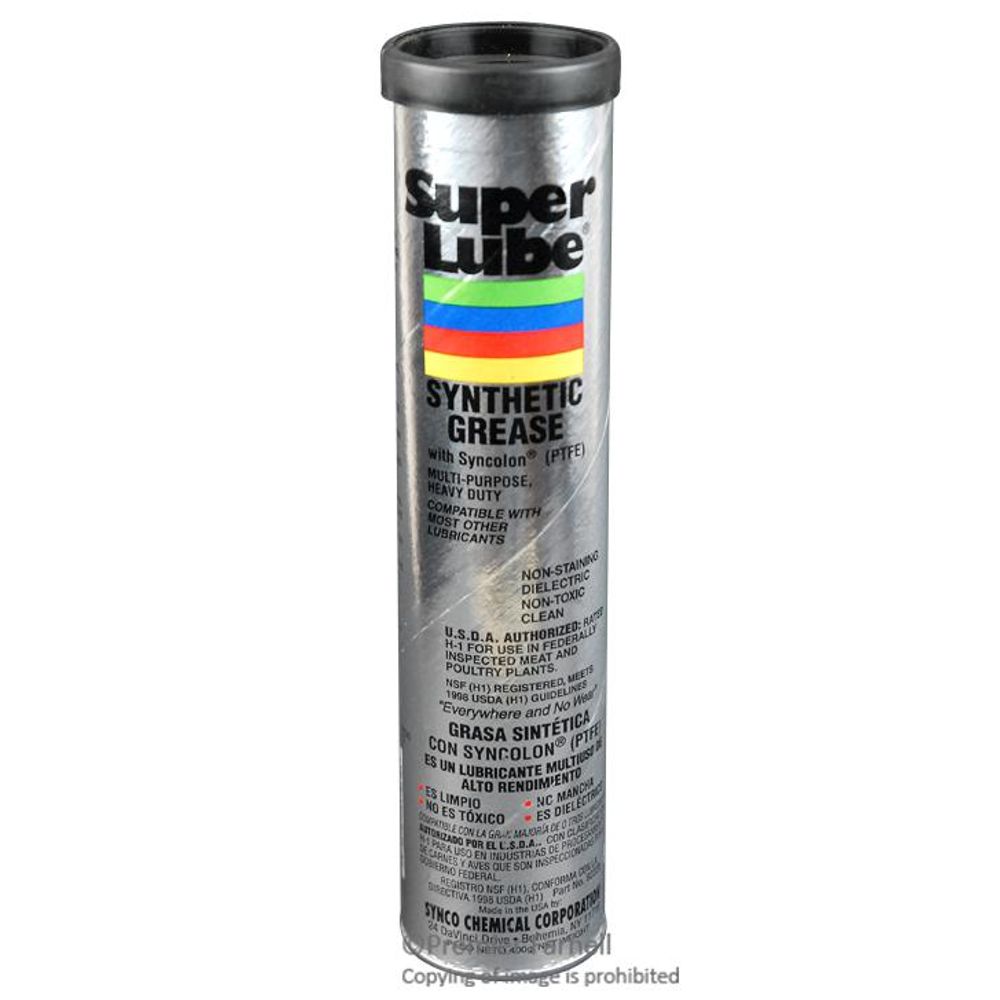 Grasa Super Lube 14.5Onz Loctite EFC efcperu