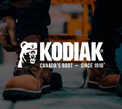 kodiak