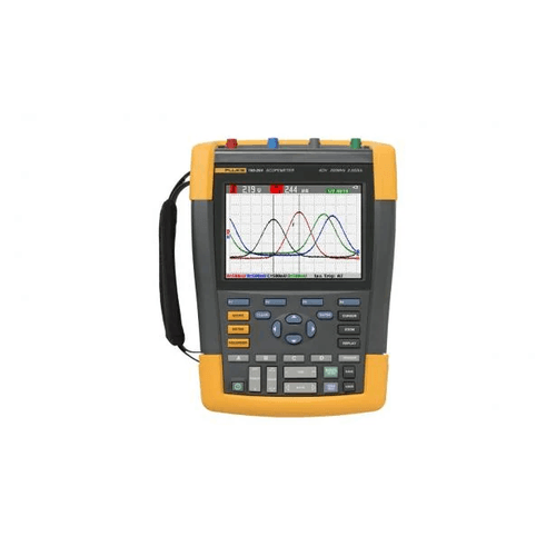 FLUKE-190-204-UN