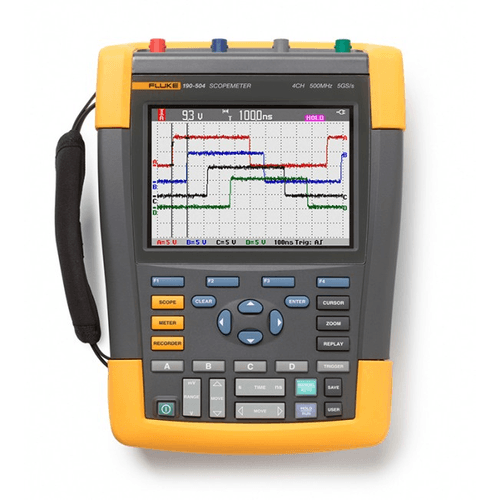FLUKE-190-504-UN